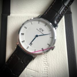 Picture of Daniel Wellington-34mm Neutral _SKU0907180336401639